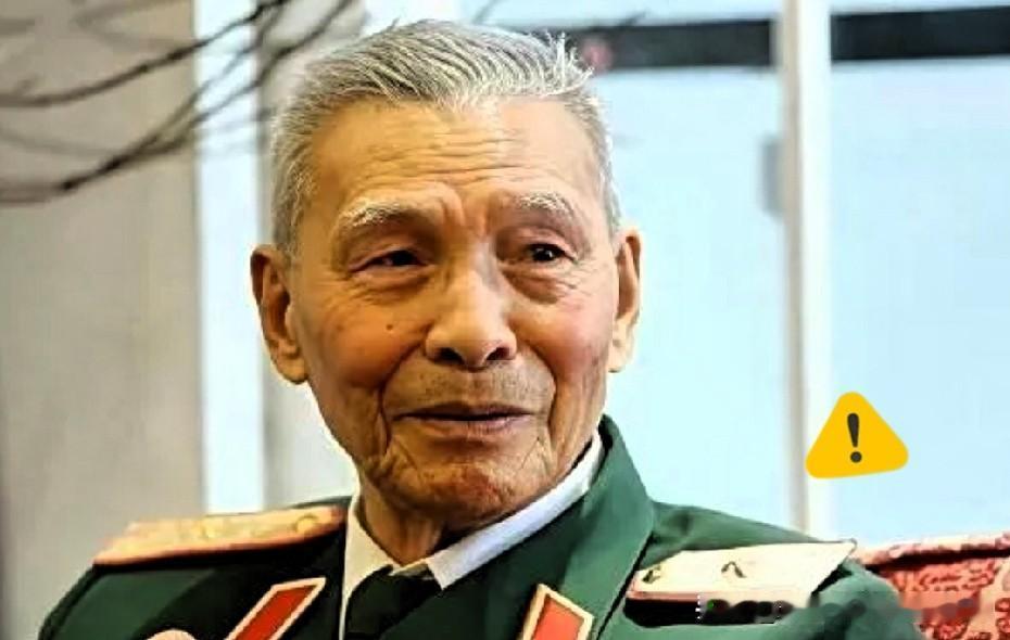 越南少将阮德辉在晚年的一次采访中，谈及1979年越中战争时，露出了当时越南高层的