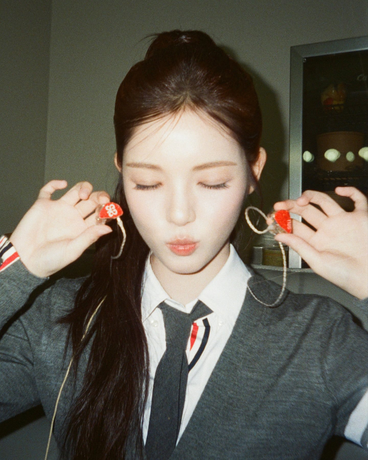 251118 IGEight customs. One sound. We're