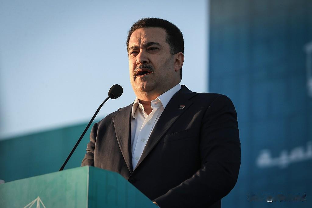 伊拉克极端组织对伊拉克的威胁已显著降低，以打击极端组织“伊斯兰国”为任务的国际联