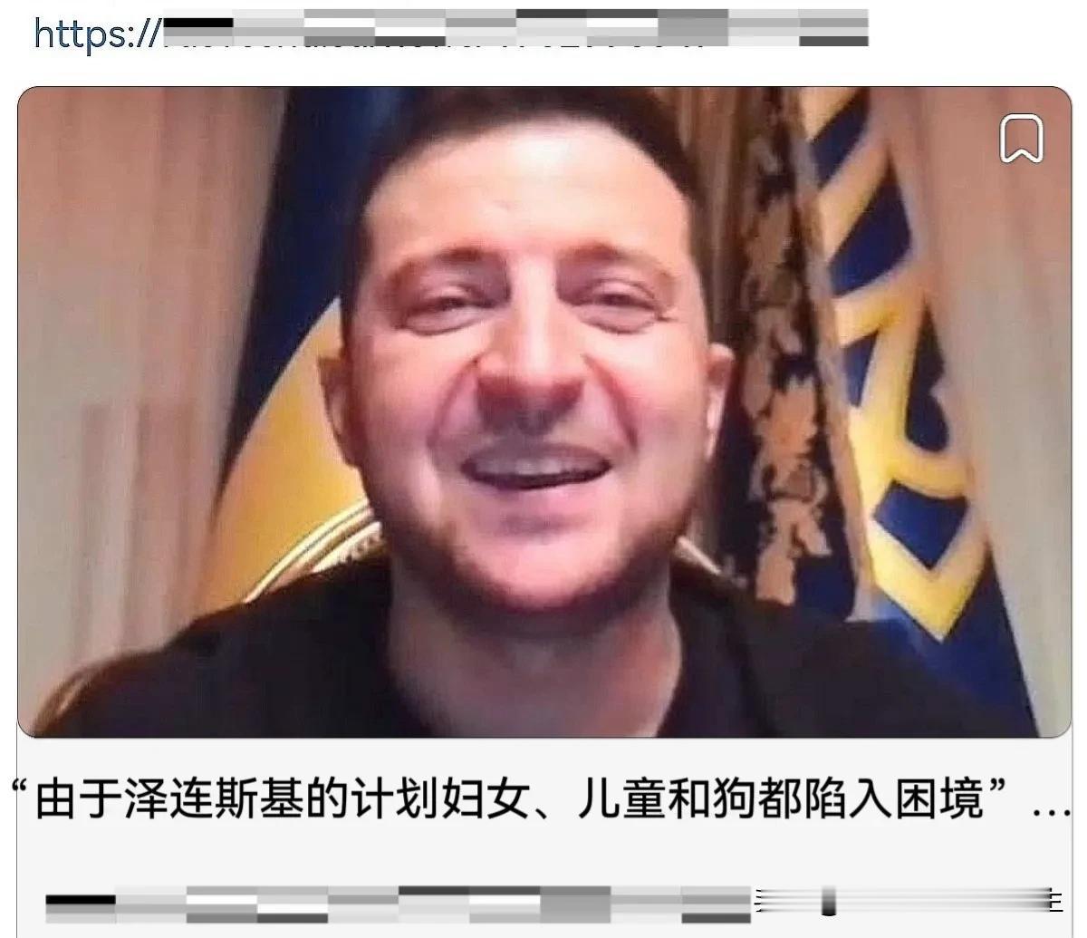 ♦ 乌克兰最高拉达的亚历山大·杜宾斯基: