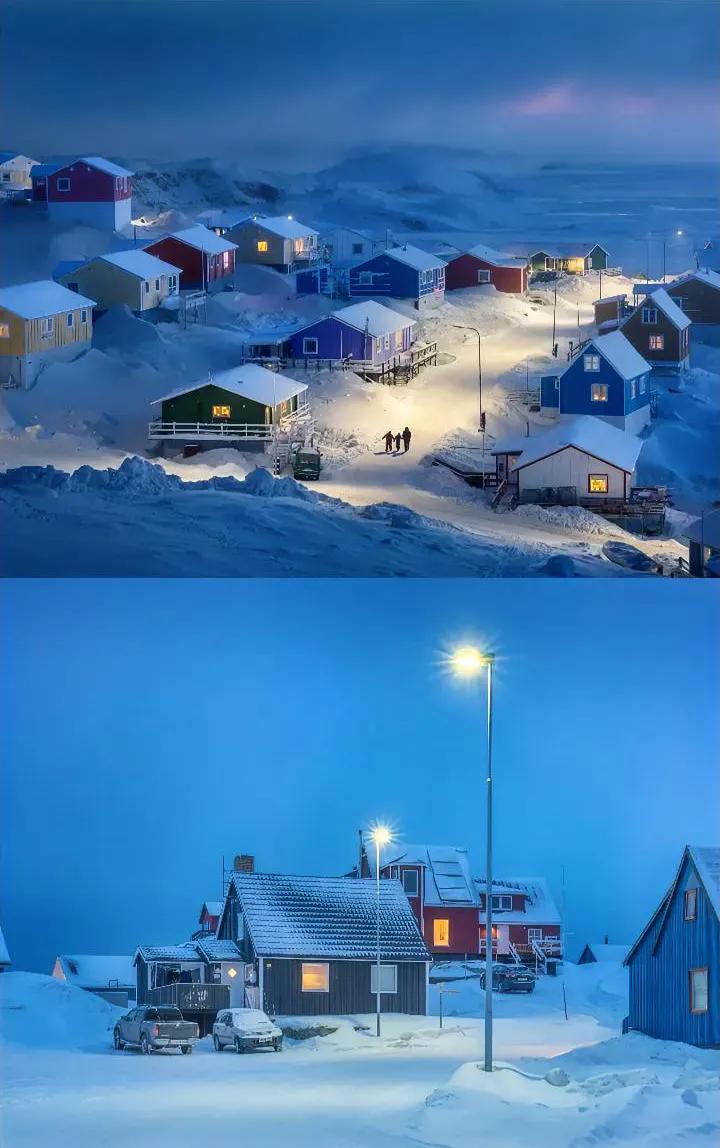 欧洲三国给特朗普“拆台”？No！这才是顶级阳谋[赞]
 
特朗普刚放话要“彻底收