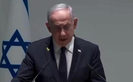 中东局势又要炸锅了，一则重磅消息突然传开，以色列居然赶在美伊谈判之前，直接给美国