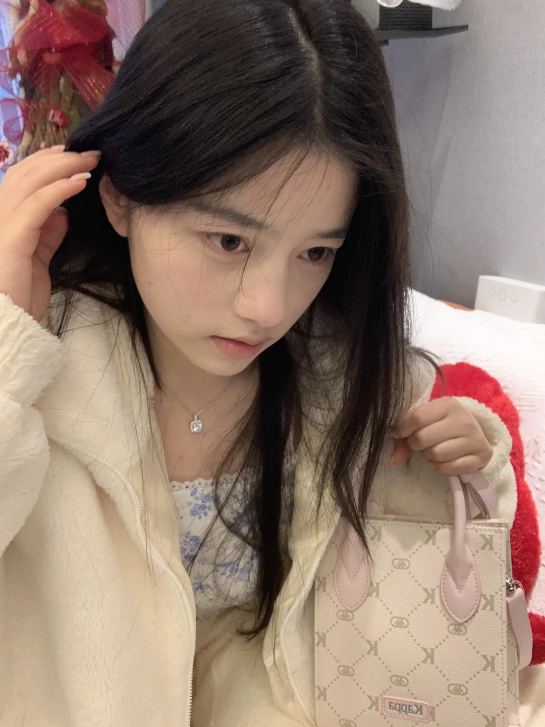 👛•͈ ༝ •͈👛