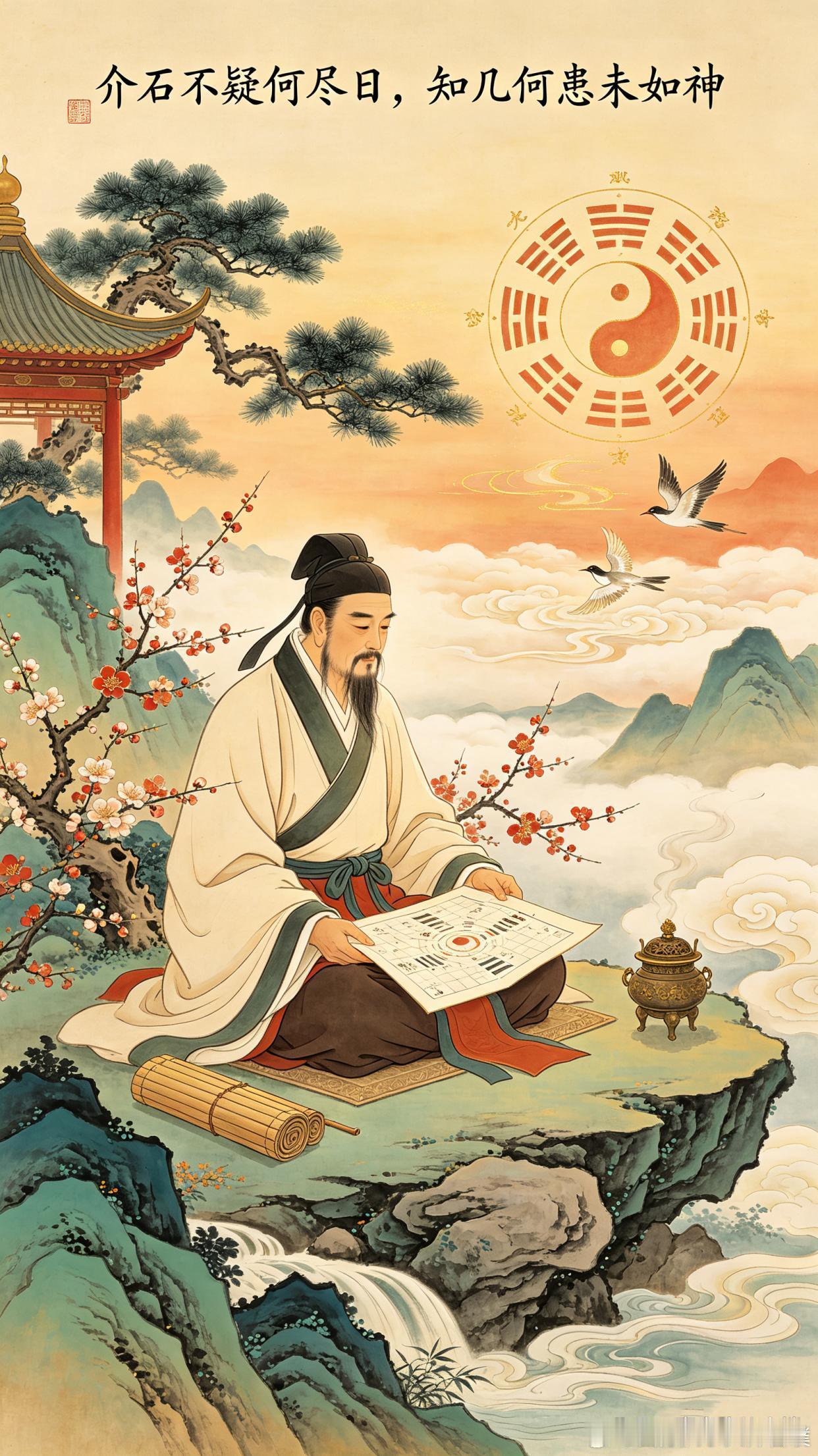 人这一生，拼的不是聪明，是三层认知￼你有没有发现一个很奇怪的现象——身边那些真正