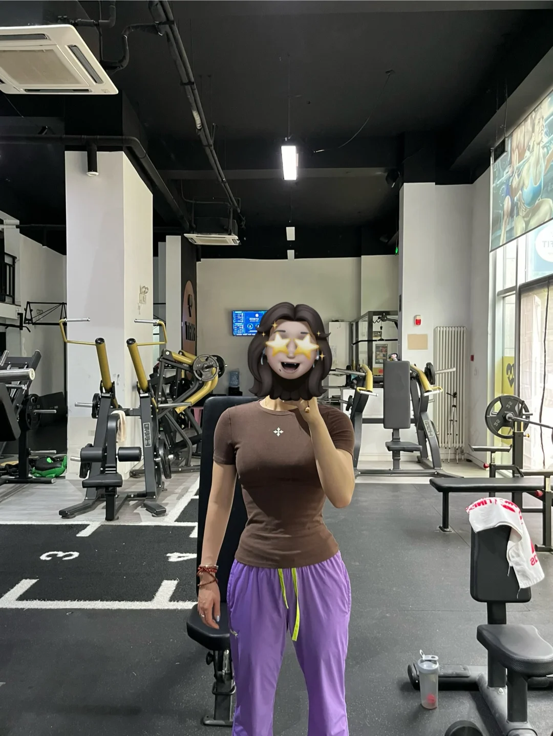 成为牛马之后如何保持理想身材？