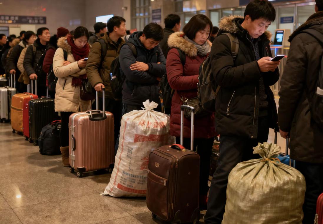 政策解读：“防滞乡”非“禁返乡”，精准施策护民生

农业部“防止规模性返乡滞乡”