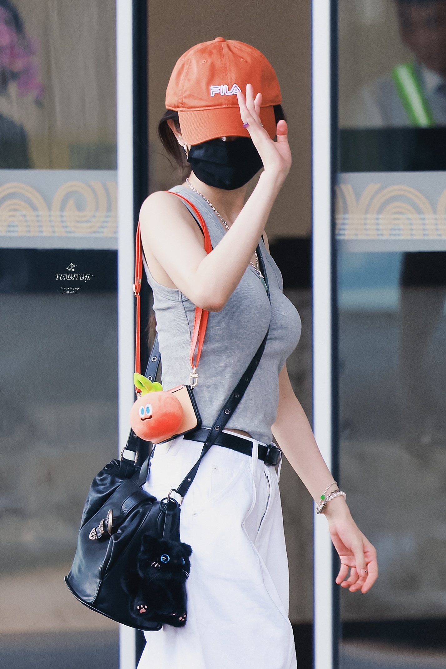 杨幂 ​​​