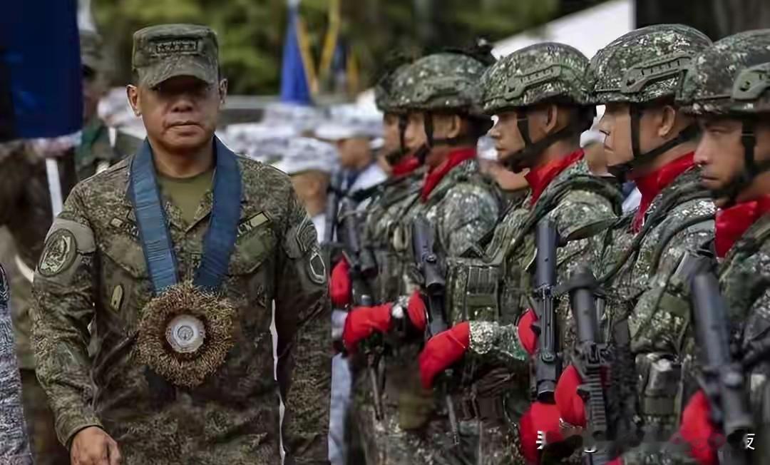 美军准将坐镇大批增援，美菲要硬闯仁爱礁？