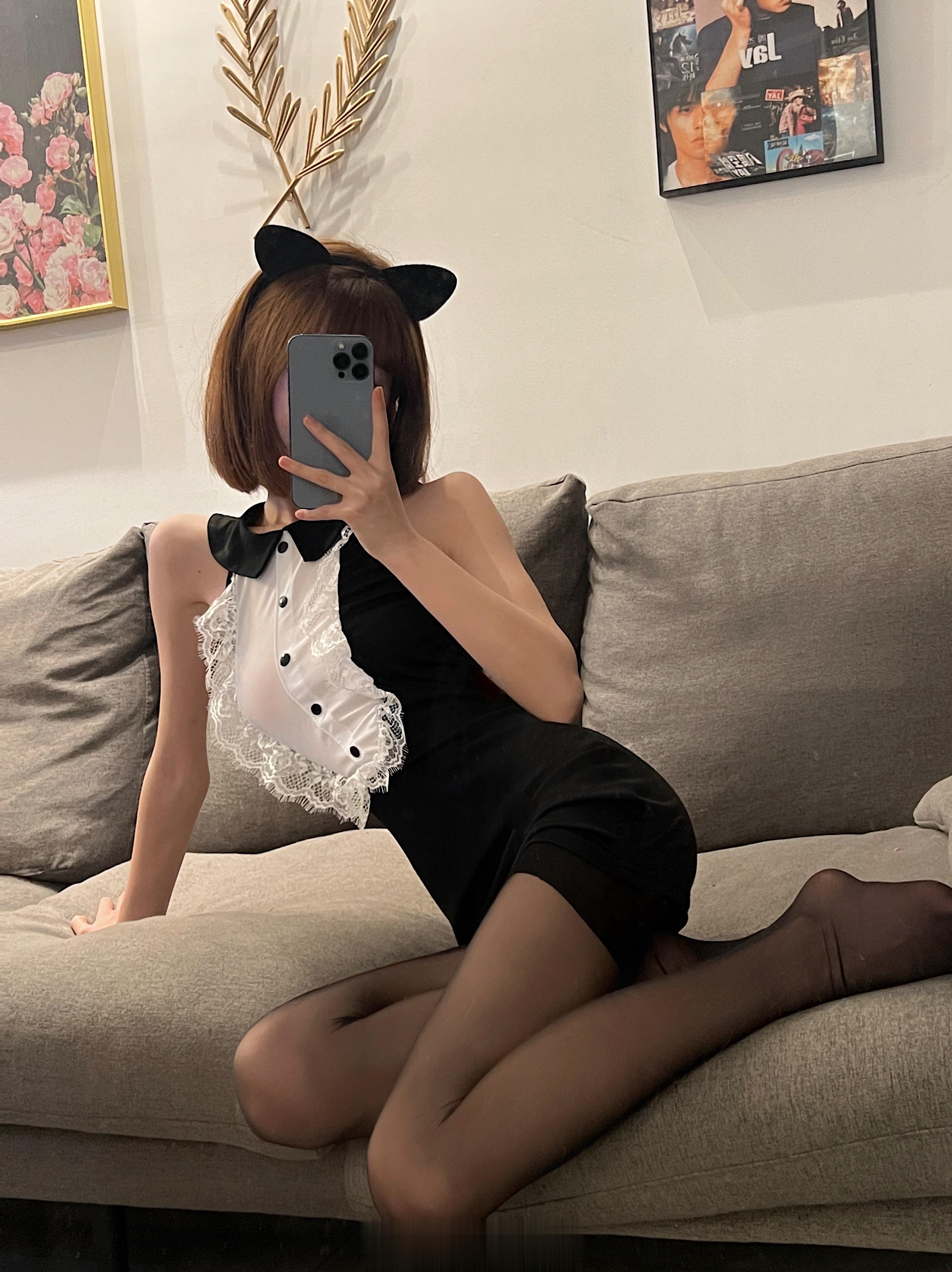 做你的猫🐱 ​​​