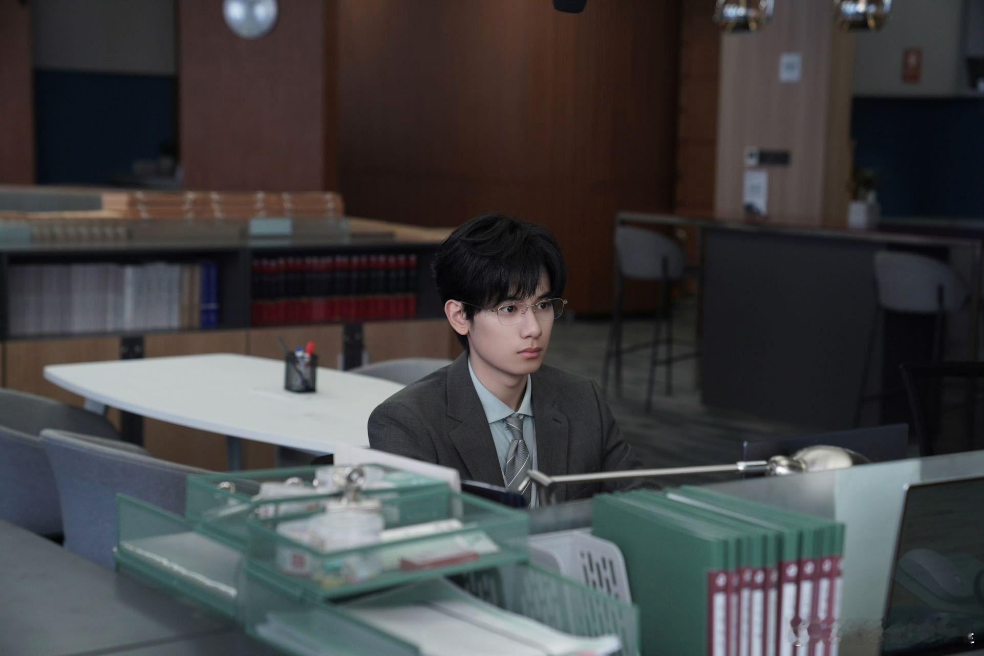 胡先煦比offer更令人心动胡先煦演的江晨真的很圈粉，悄悄记着女主生理期还叮嘱多