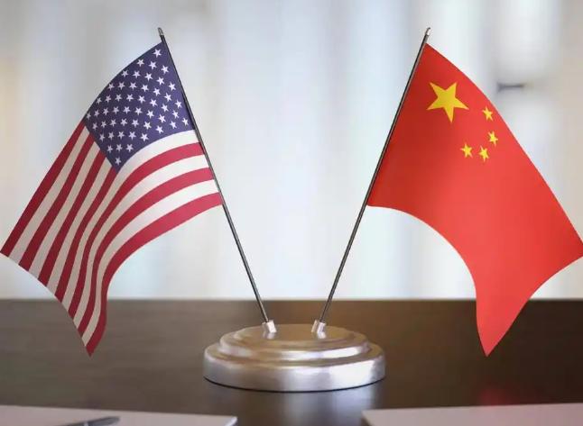 美国进行实战模拟计算发现：假如一旦开战，直接对中国本土进行攻击。推演结果就一个：