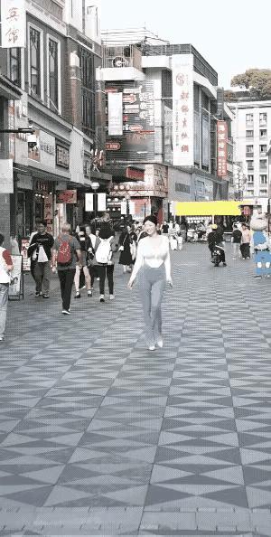 有这样的女友，宁愿少活几年都可以