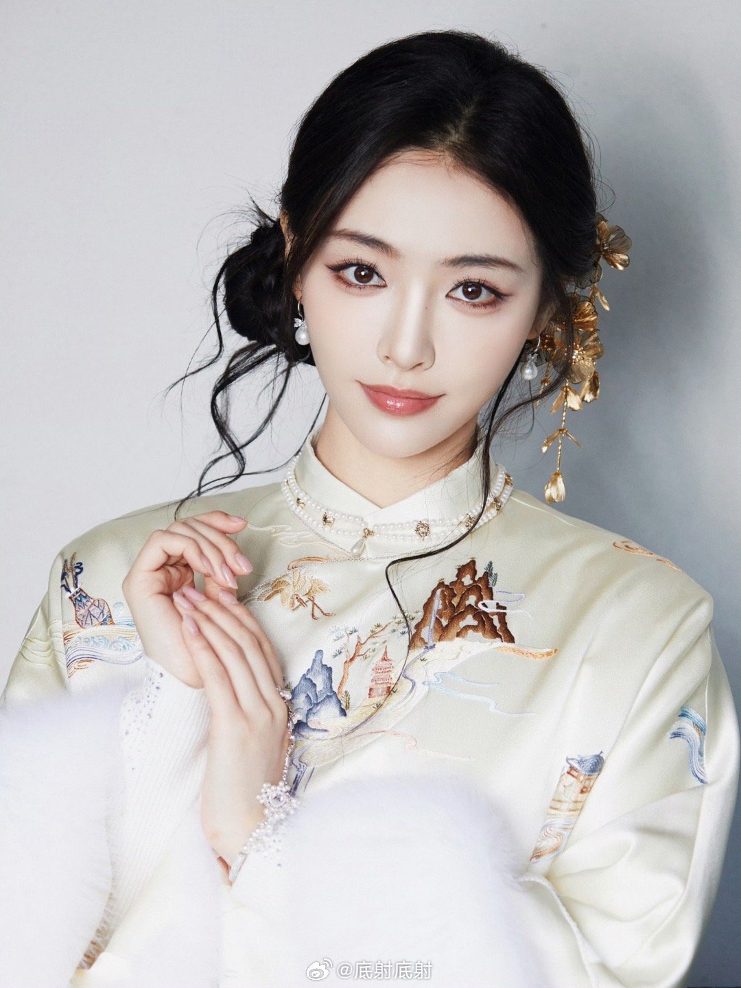 许佳琪极品怼脸