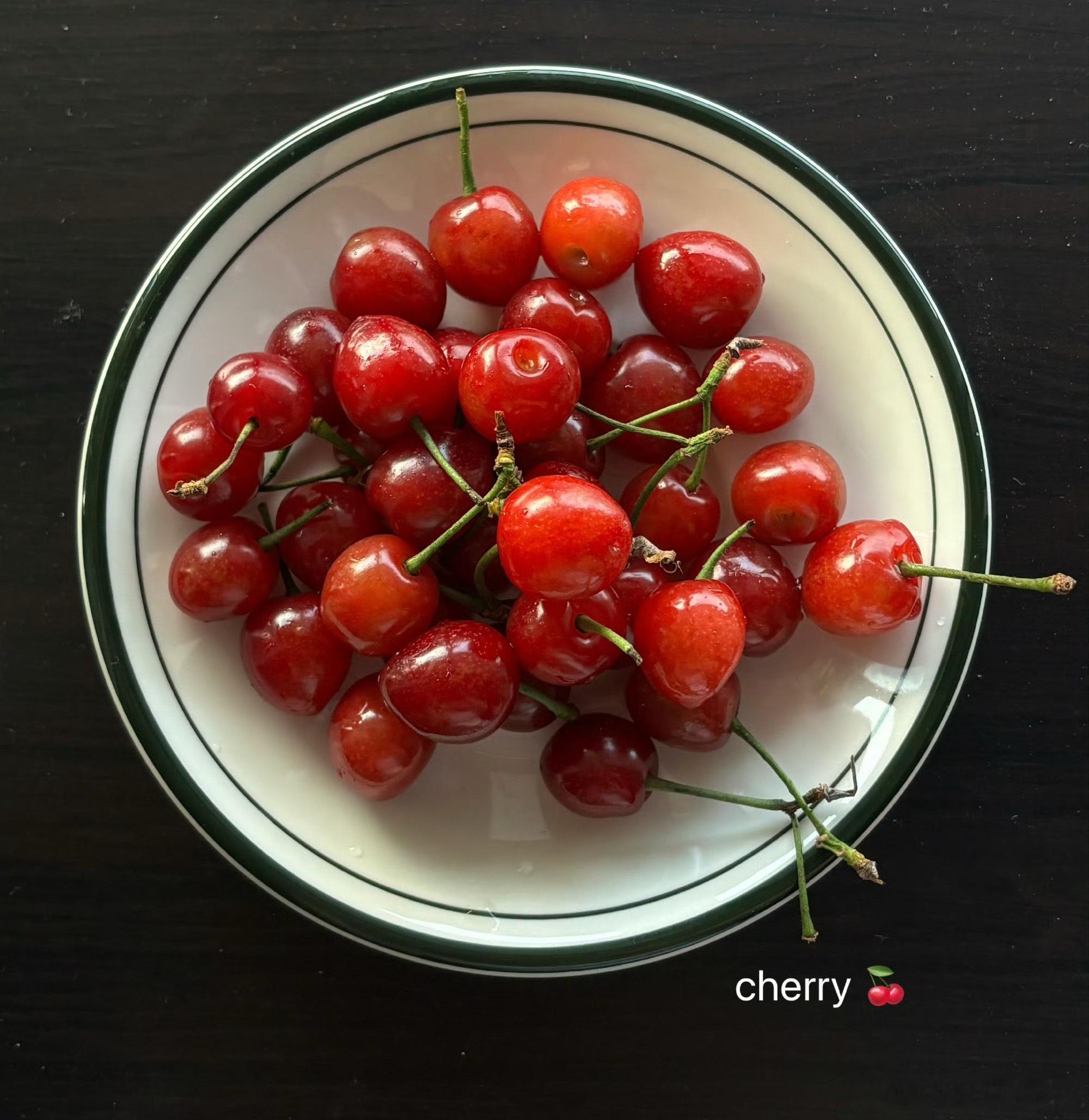 每日一餐分享 🍒