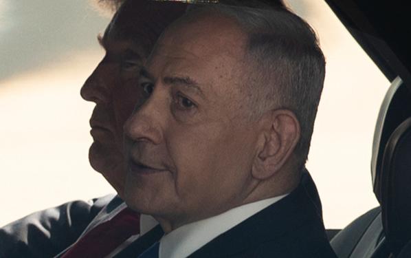 内塔尼亚胡直接摊牌：对伊朗的打击根本没打算停。
 
当地时间4月19日，以色列总