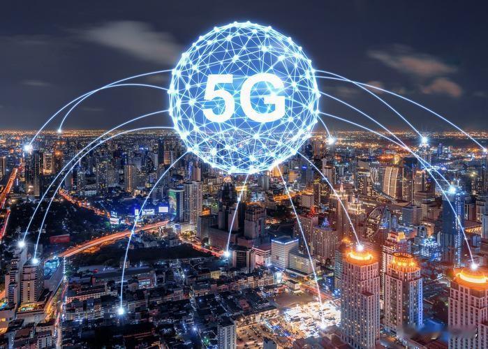 中国移动全域覆盖技术，数字网络赋能民生，陪伴国民岁月变迁，5G千兆宽带已覆盖全国