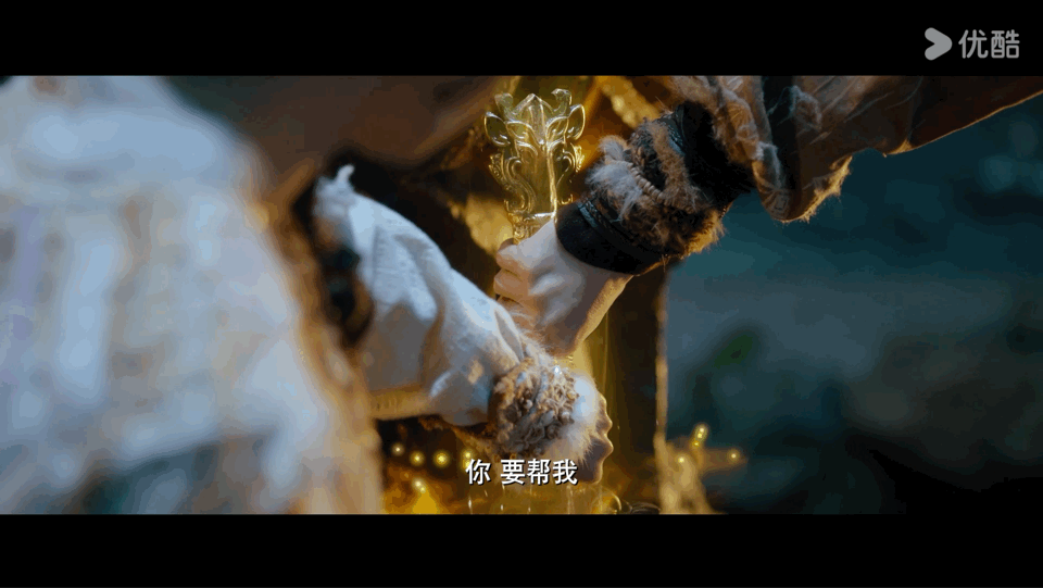 敖瑞鹏艾米演师兄妹太适配了师兄太稳健苟道大师兄李长寿遇上闯祸体质小师妹蓝灵娥，敖