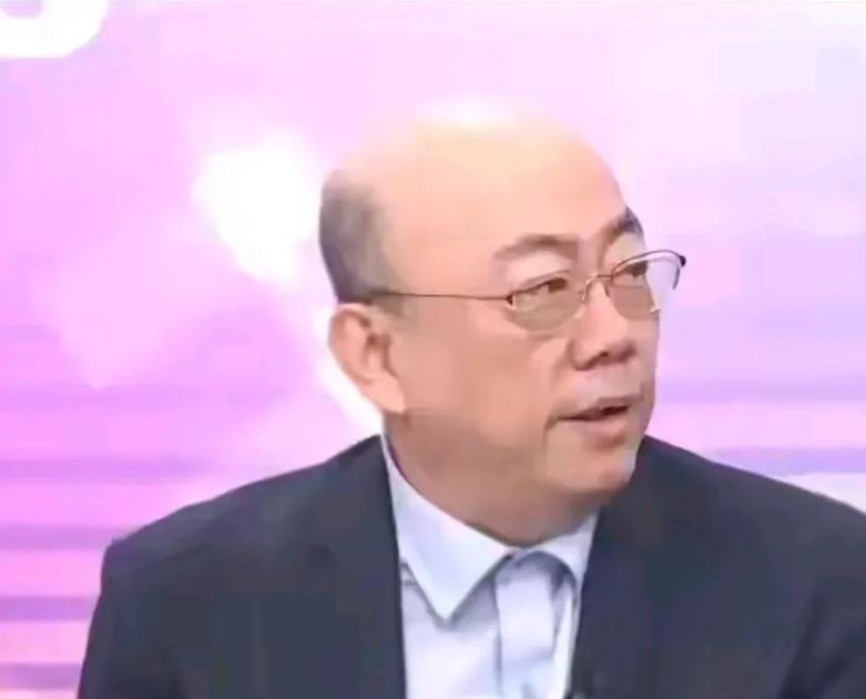 “台湾名嘴郭正亮说：为什么日本敢惹中国大陆，却不敢惹朝鲜？因为他们认为惹了中国大