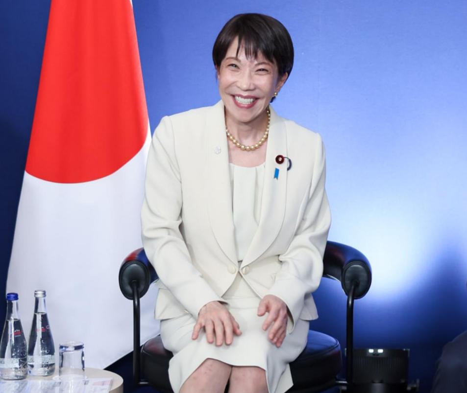 导弹、核武、稀土都奈何不了日本，唯独中国一查间谍，日本就急了，把日本逼上了跳板！