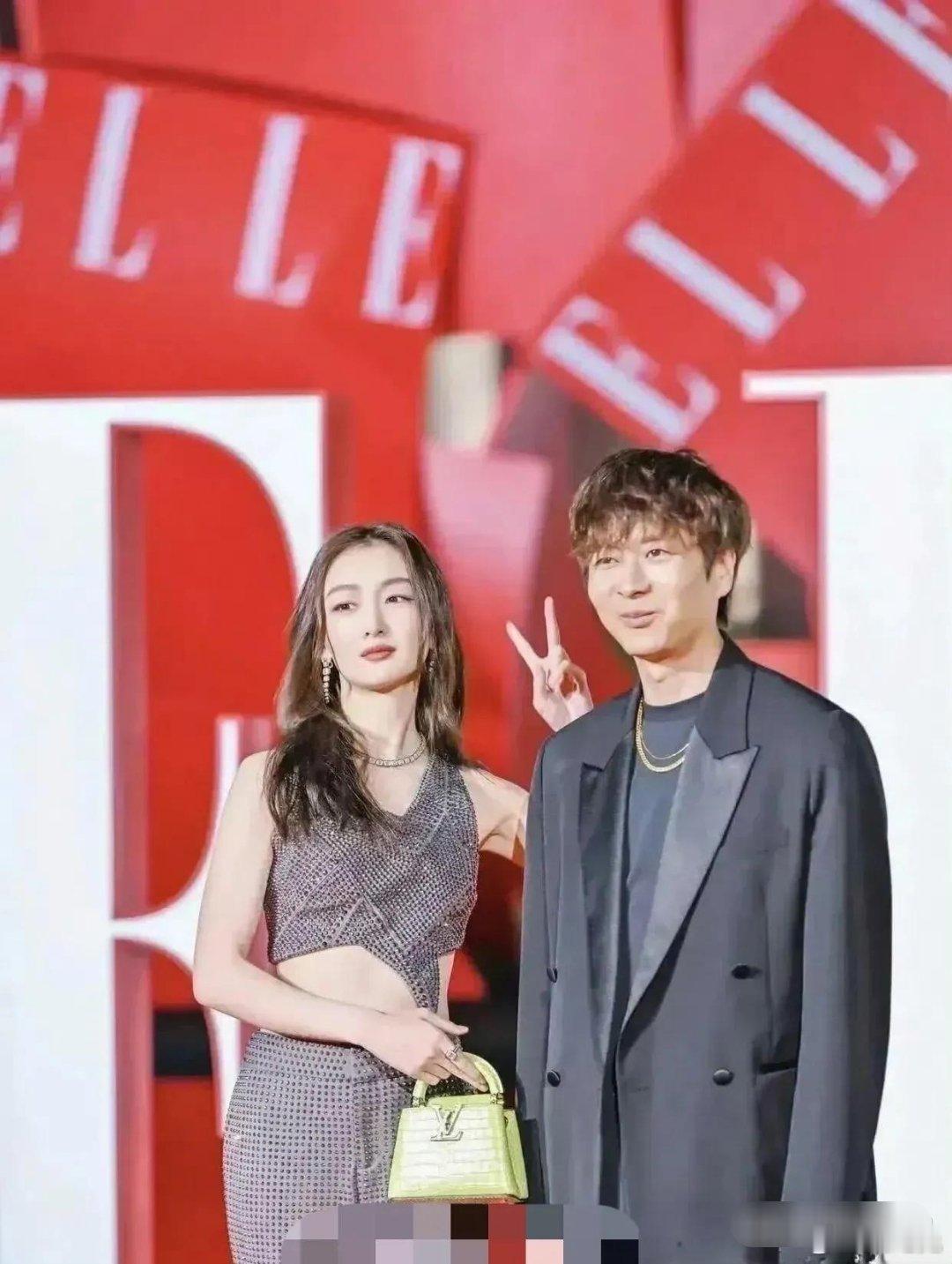 周冬雨确实变漂亮了，但也失去了其独特形象特征！大众化了就没得比了，内娱不缺漂亮的