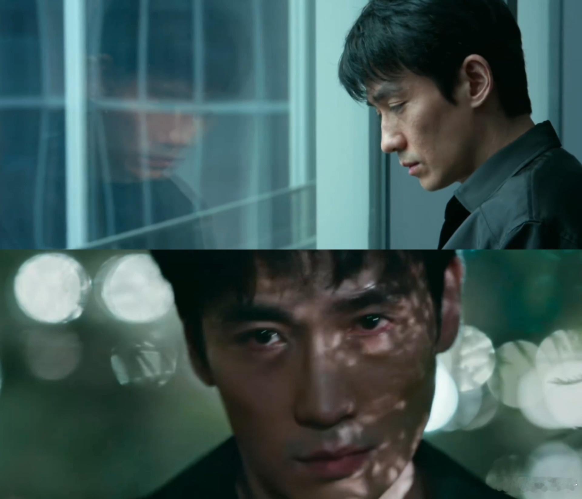 不同专业的人看惊蛰无声 从科学角度看，影片对时间与空间的处理别具一格，穿梭与现实