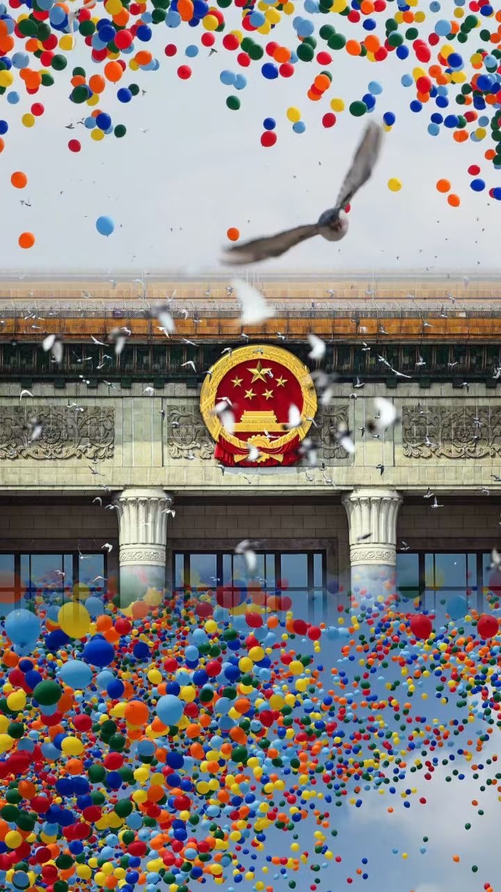 #新华社 必出神图的决心#每一张都能当手机屏幕 ​​​