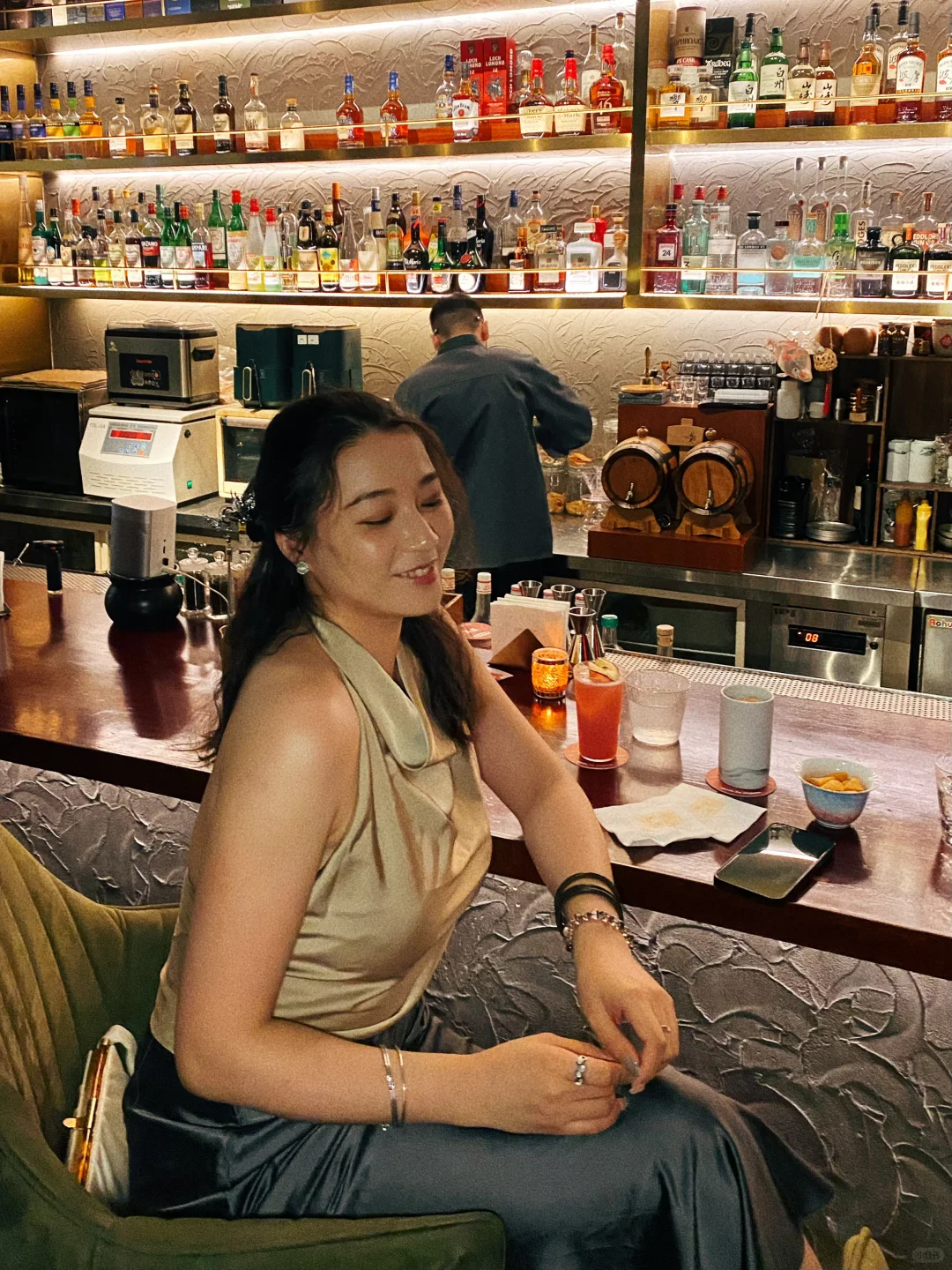 东莞|下班就来小酒莞微醺🍸一下