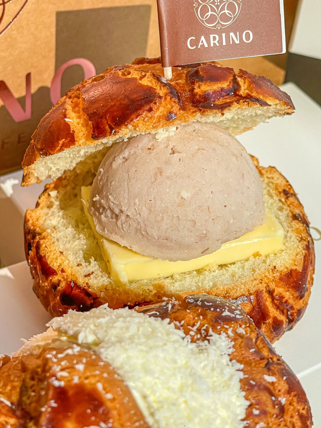 🍍不敢想象会有多好吃...