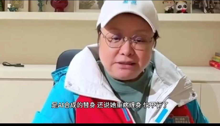 假慈善、贪污上亿、被人身控制，54岁韩红的私生活谣言有多离谱。
54岁的韩红，是