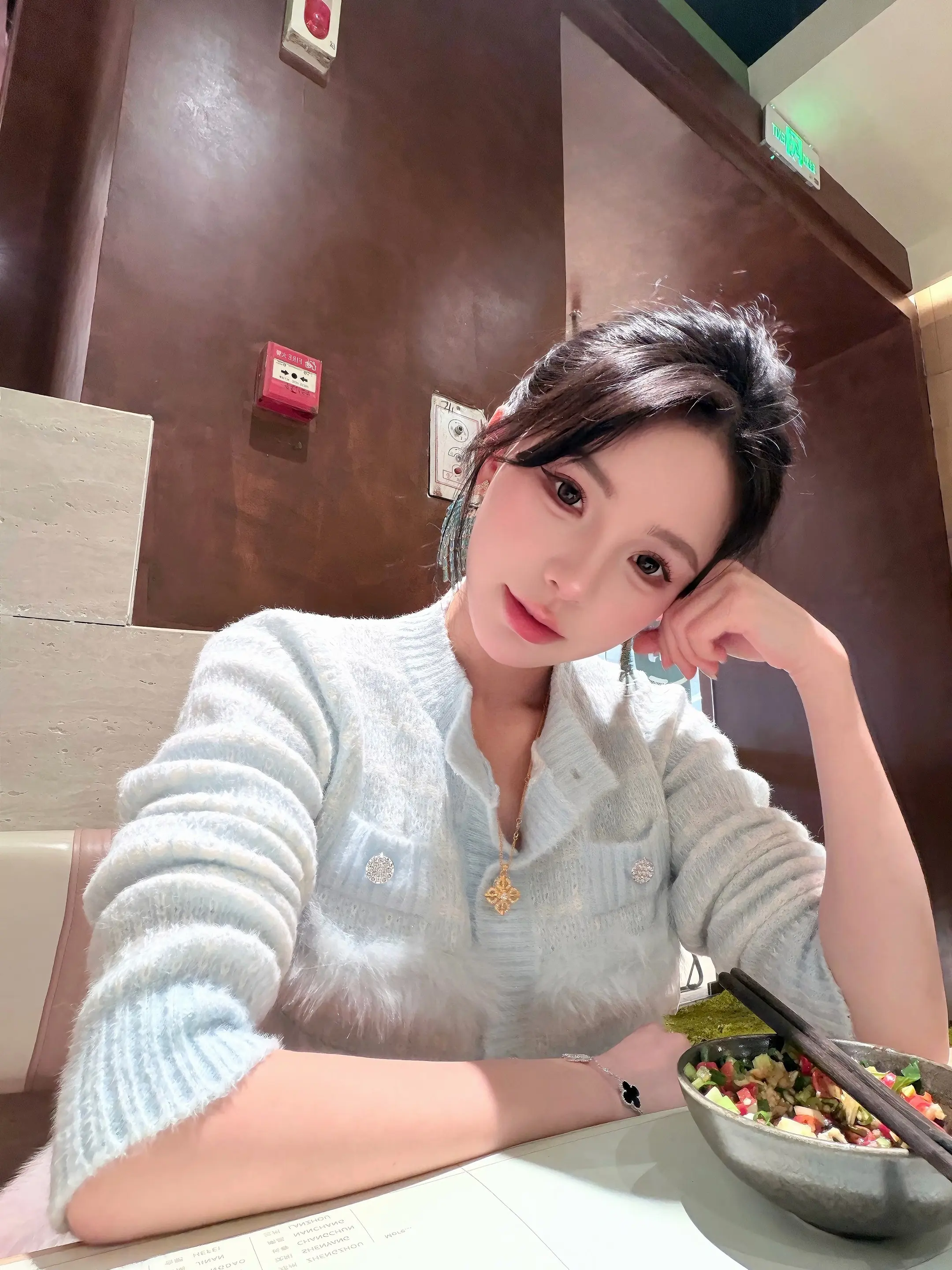 得不到我想要的 老天就会给我更好的。