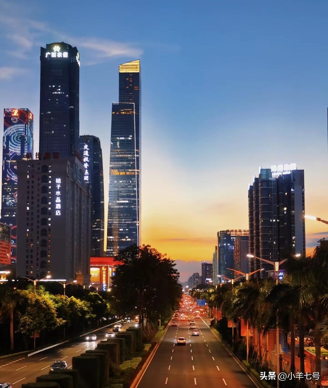 广西会迎来更多的企业投资，不管你信与不信，这片土地正在蓄势待发！广东的美的集团在