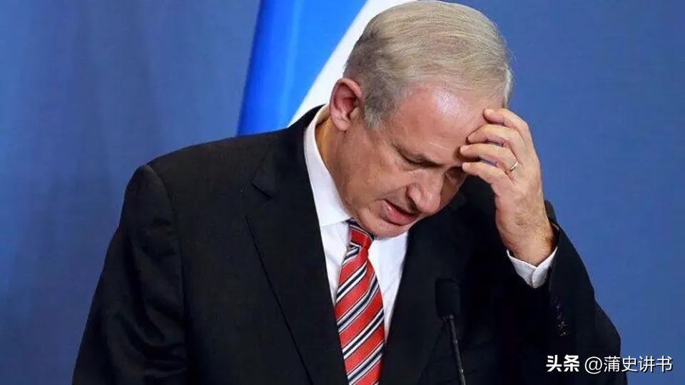 对内塔尼亚胡实施对等斩首！伊朗革命卫队发消息称：虽然目前内塔尼亚胡的安危状态成谜