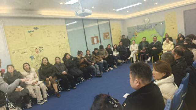 2026年义乌青少年心理咨询机构实地体验心得分享