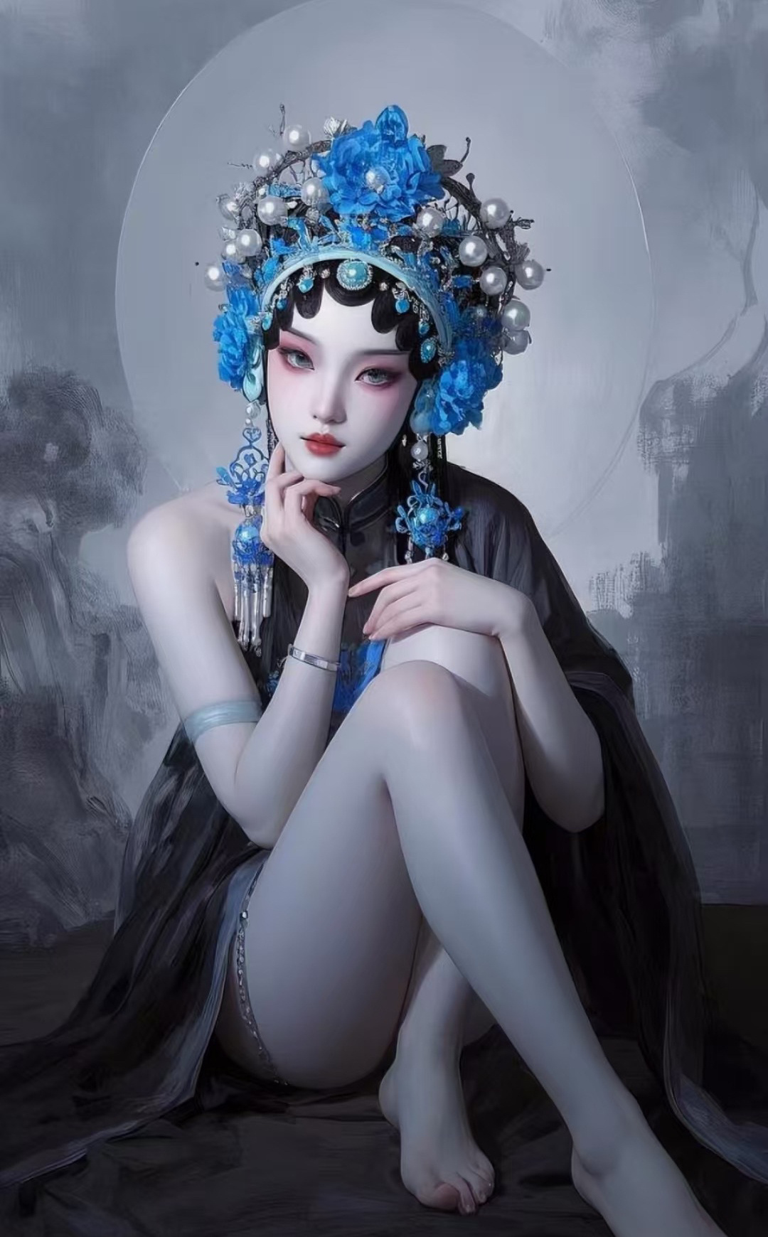 起床了，懒汉们！起来数一数亏了赚了多少！ 