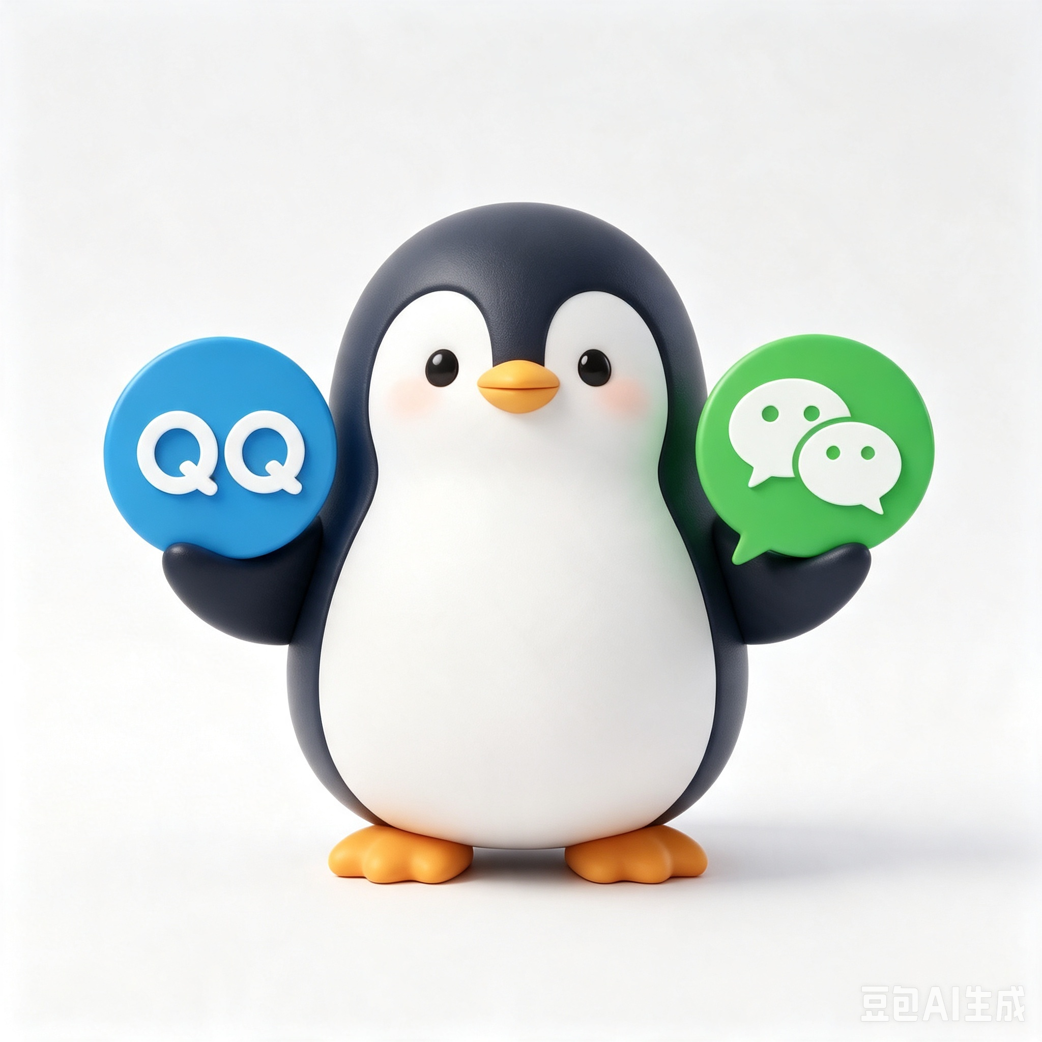 已经忘了微信是怎么取代QQ的了 现在还是很多学生在用吧，特别是大学生我记得我上大