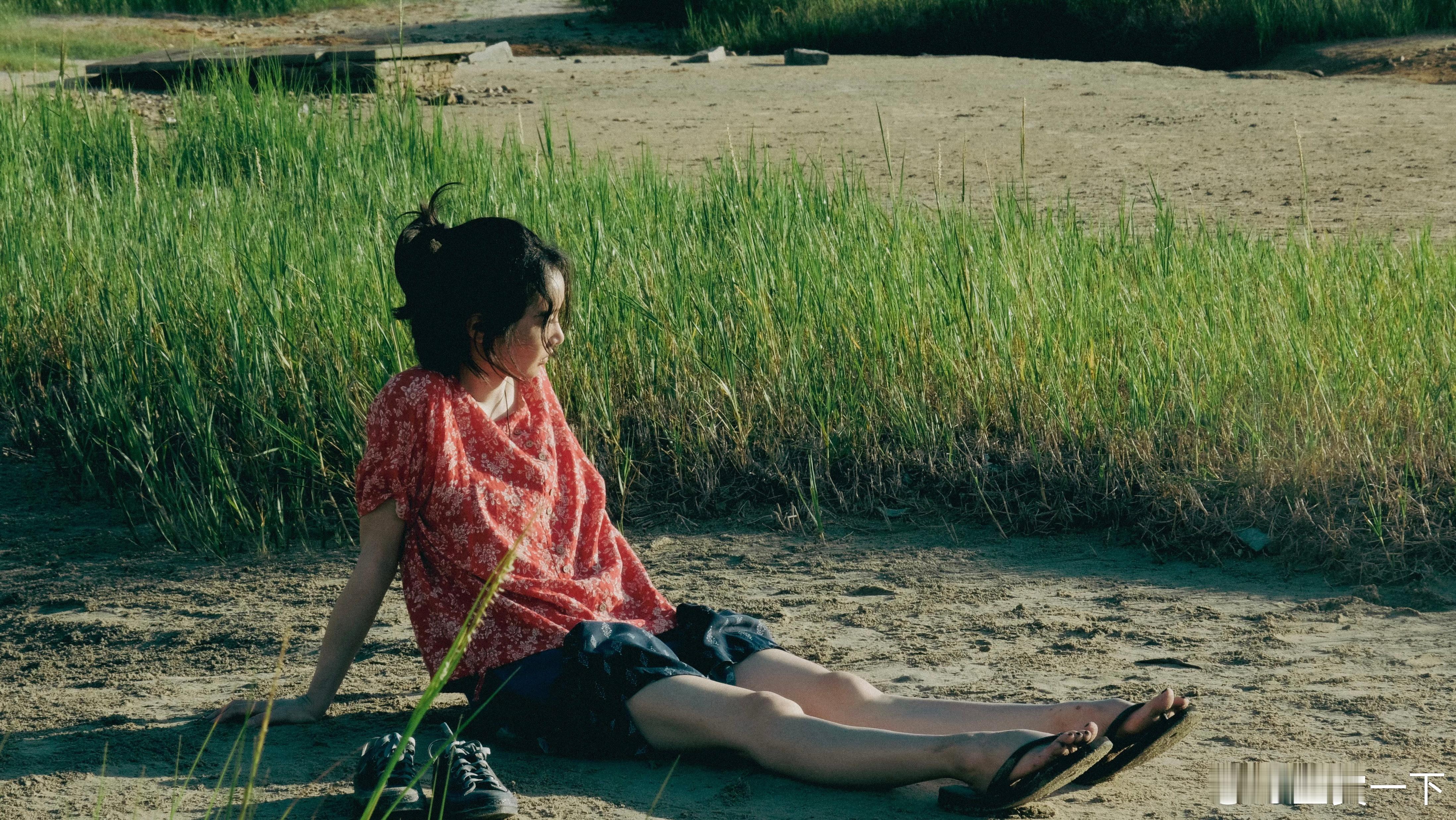 高叶网剧重影 ☀️ ​​​