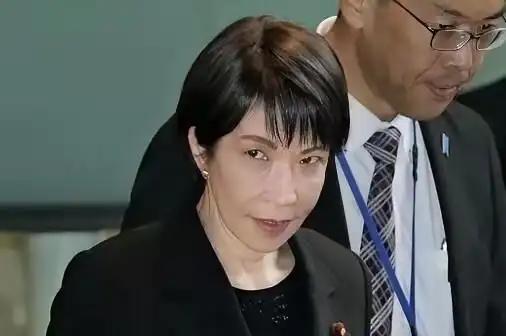 日本高市早苗在G7峰会后公然表态要为中日对立做长期准备，这背后到底隐藏着怎样的政