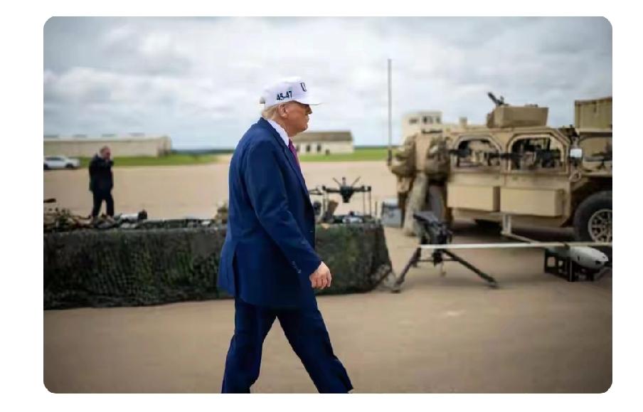 特朗普政府推进大规模对台军售，80亿美元的F - 16V战机军售案简直是对中国主