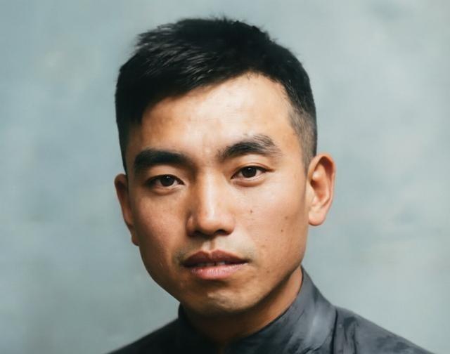 八路军一共6个师长，5个元帅唯独一人“落选”，晚年却当选副主席。这个人是谁？
萧