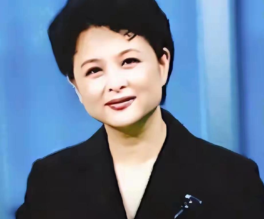 《今日说法》创办者肖晓琳，退休仅5个月在美国离世，26字遗言令人警醒
 
   