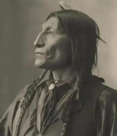 印第安人消失的真相：中国今天的“折腾”，都是在保命，16世纪上千万人的族群，最后