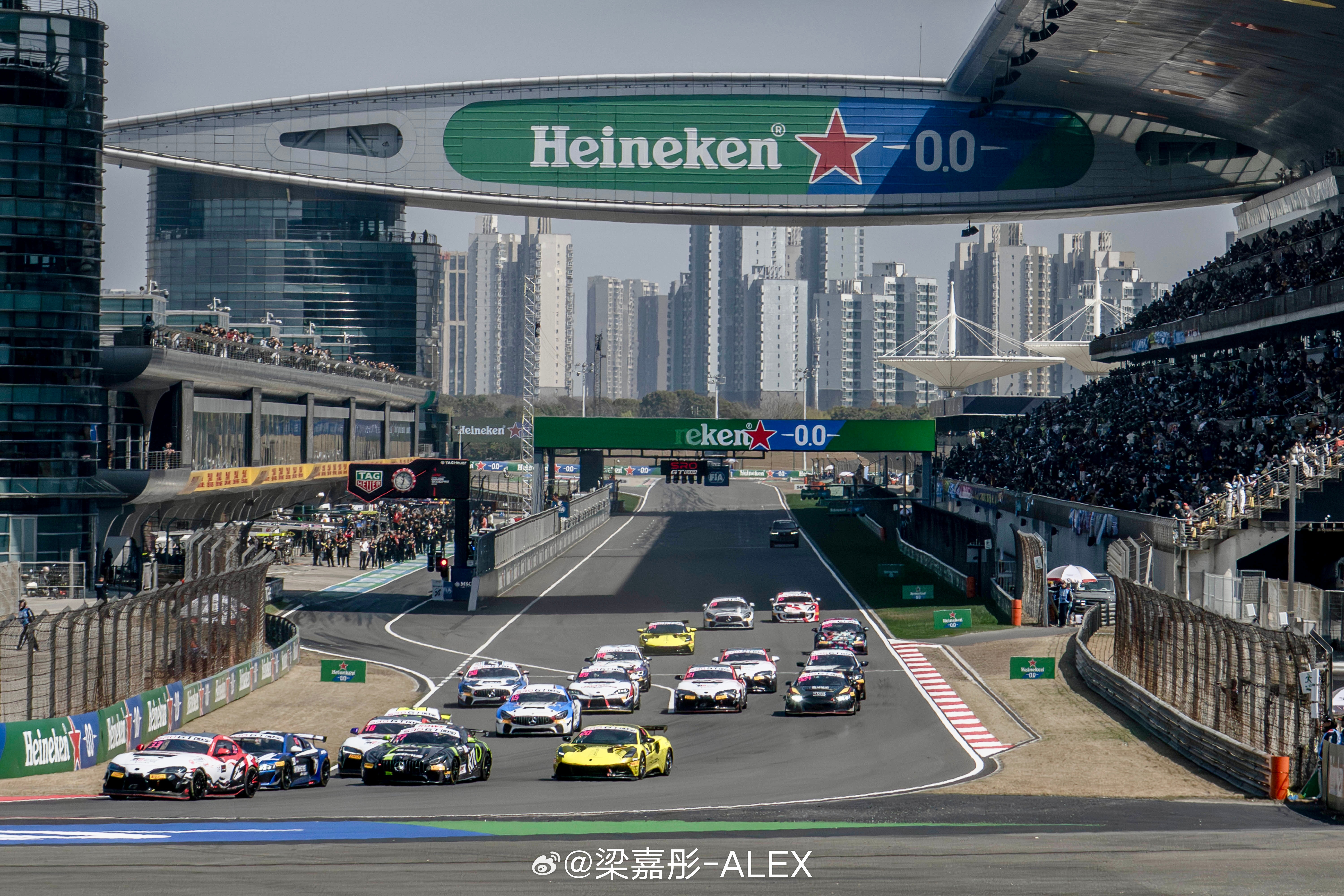 YES! F1 WEEKEND RACE WINNER!!🏆🥇非常开心可以在