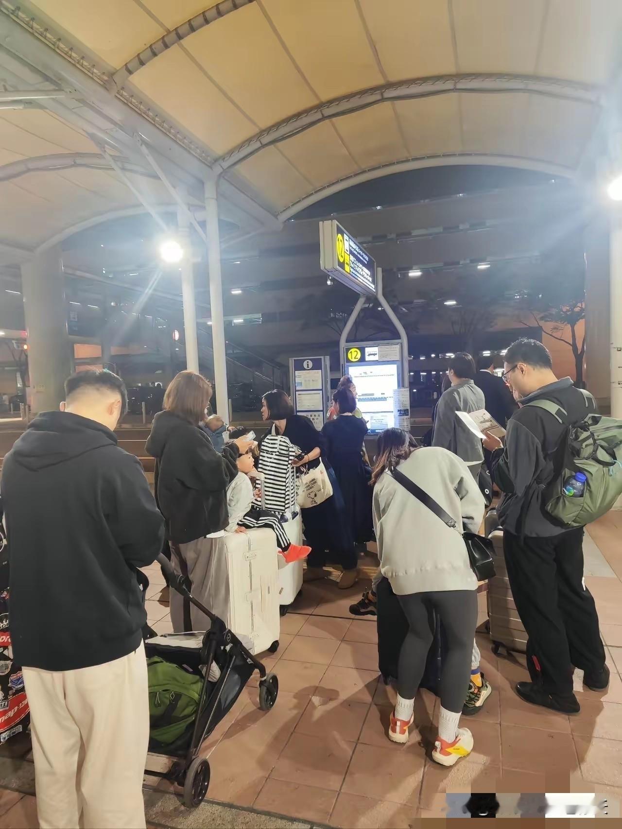 国家协助在日本机场滞留且准备回国的人员时，应进行区别对待。首先要对这些人展开摸底