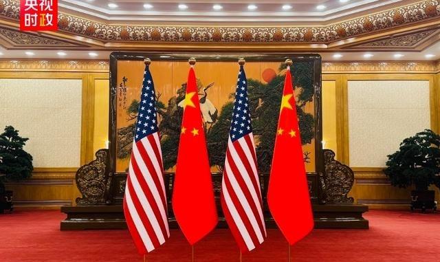 中美谈妥了！5月14日上午，两国领导人会谈结果出炉，毫无悬念：圆满成功！这次会谈