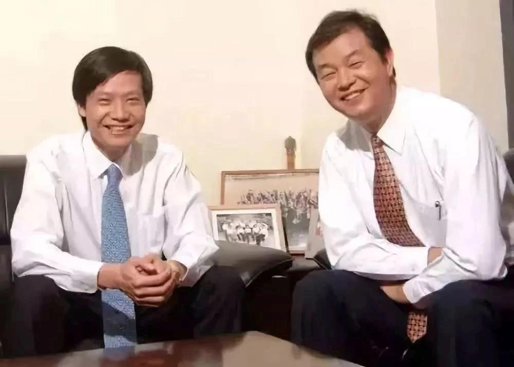 回顾雷军年度演讲后，才发现所谓的“爽文男主”，其实是某些人的“臆想”

前几天，