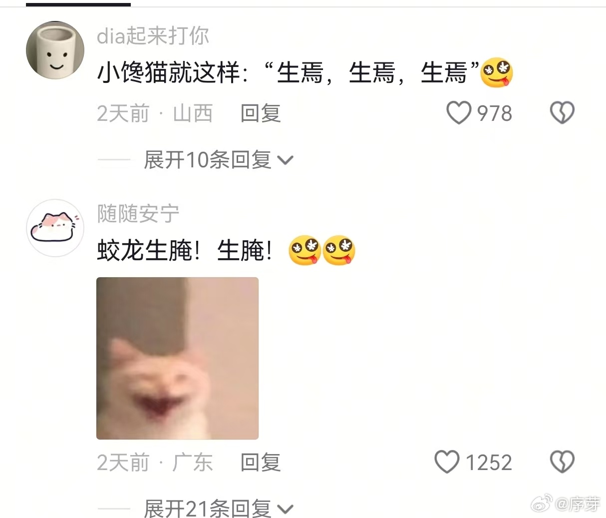 剑来2年度硬菜蛟龙生腌 别人元宵节吃汤圆，崔东山直接生腌蛟龙，真是独具匠心！坐等