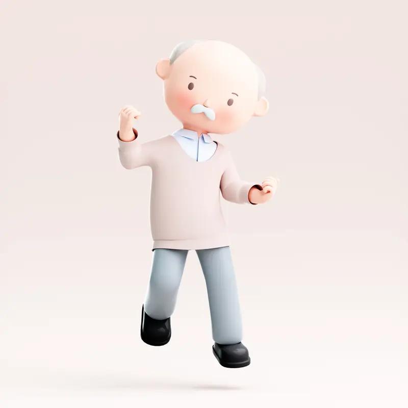 81岁老人搀扶67岁老人双双摔倒，扶人者6天后去世，其子女起诉被扶者，法院判了这