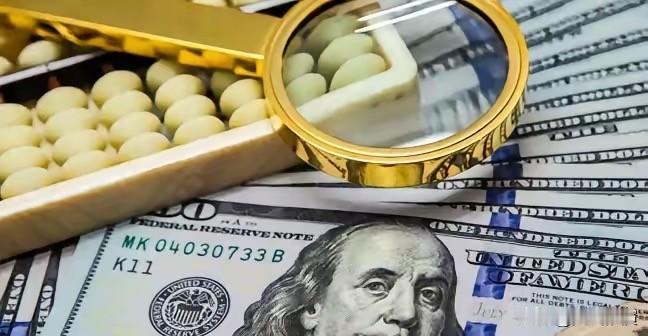 中国正在逃命；而日本只能等待灭亡！

别以为中国抛美债是随便玩玩，根本不是！咱们