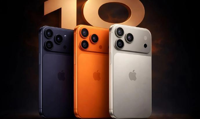 iPhone18Pro相机3大升级每次iPhone迭代，相机永远是话题中心，原因