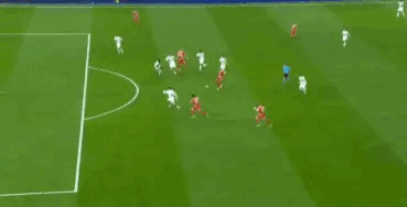 欧冠！凯恩，迪亚斯建功，姆巴佩破门难救主！拜仁2-1皇马！皇马1比2拜仁欧冠 4